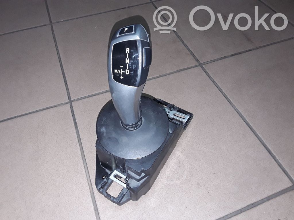 BMW 5 E60 E61 Gear shifter/selector 