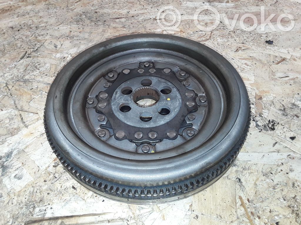 Audi TT TTS Mk2 Clutch set kit 