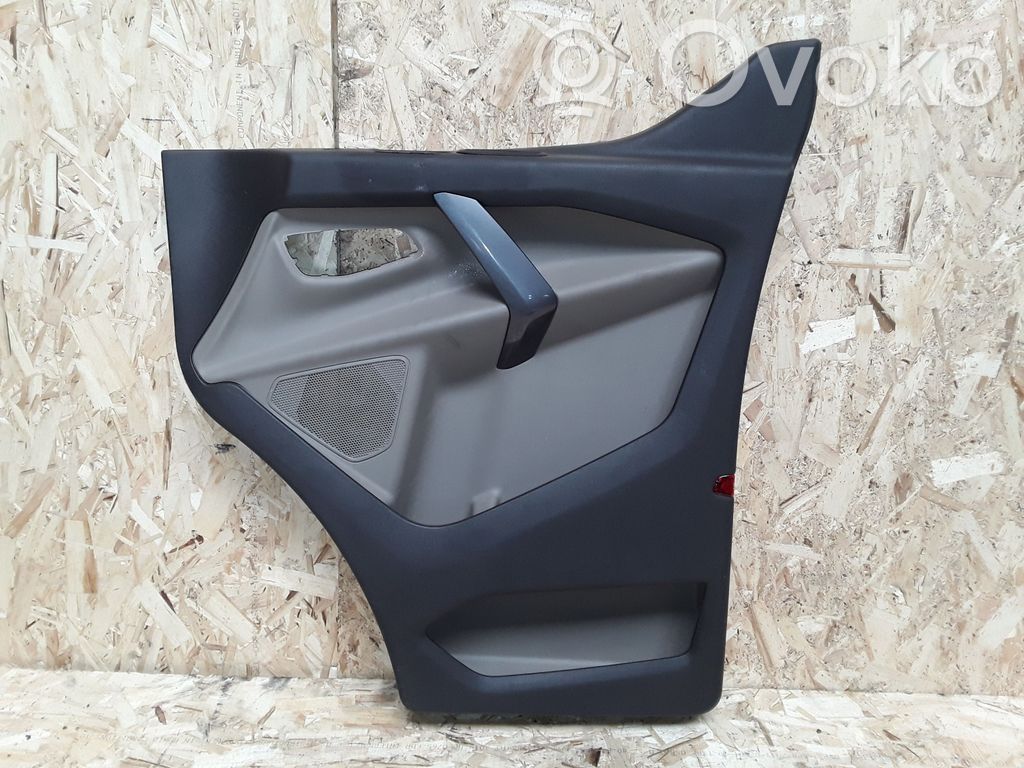 Etuoven verhoilu   BK21V2394201
