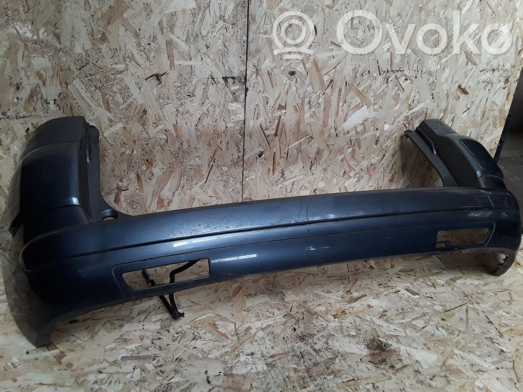 Citroen C4 I Picasso Parachoques 