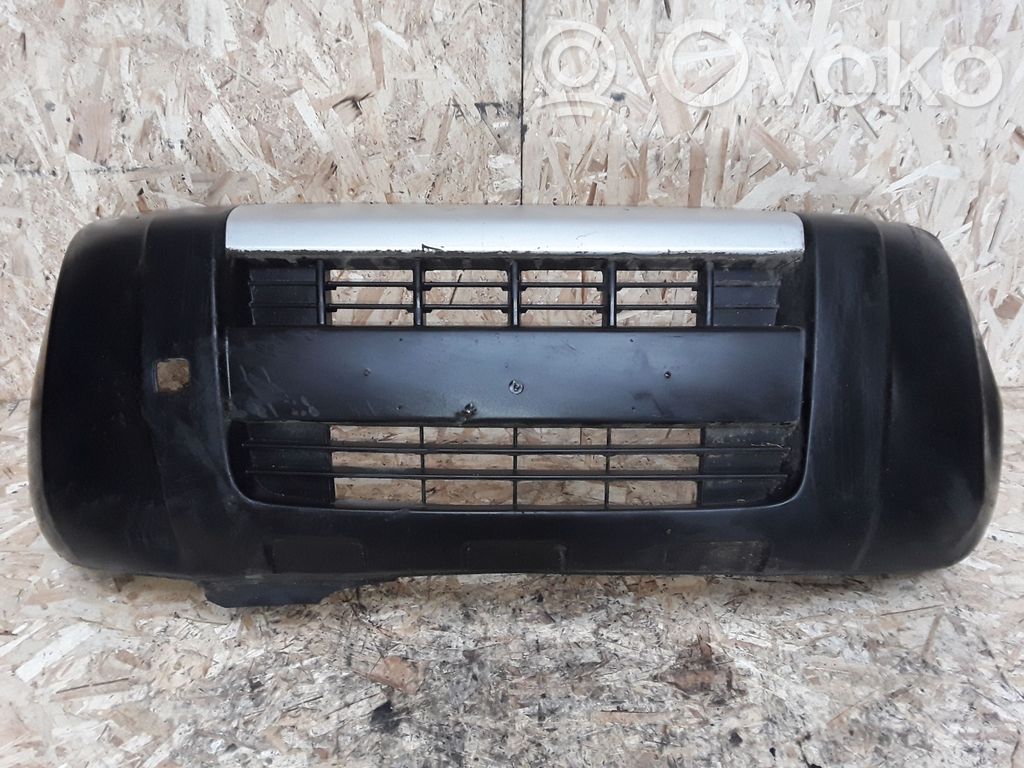 Fiat Fiorino Front bumper 