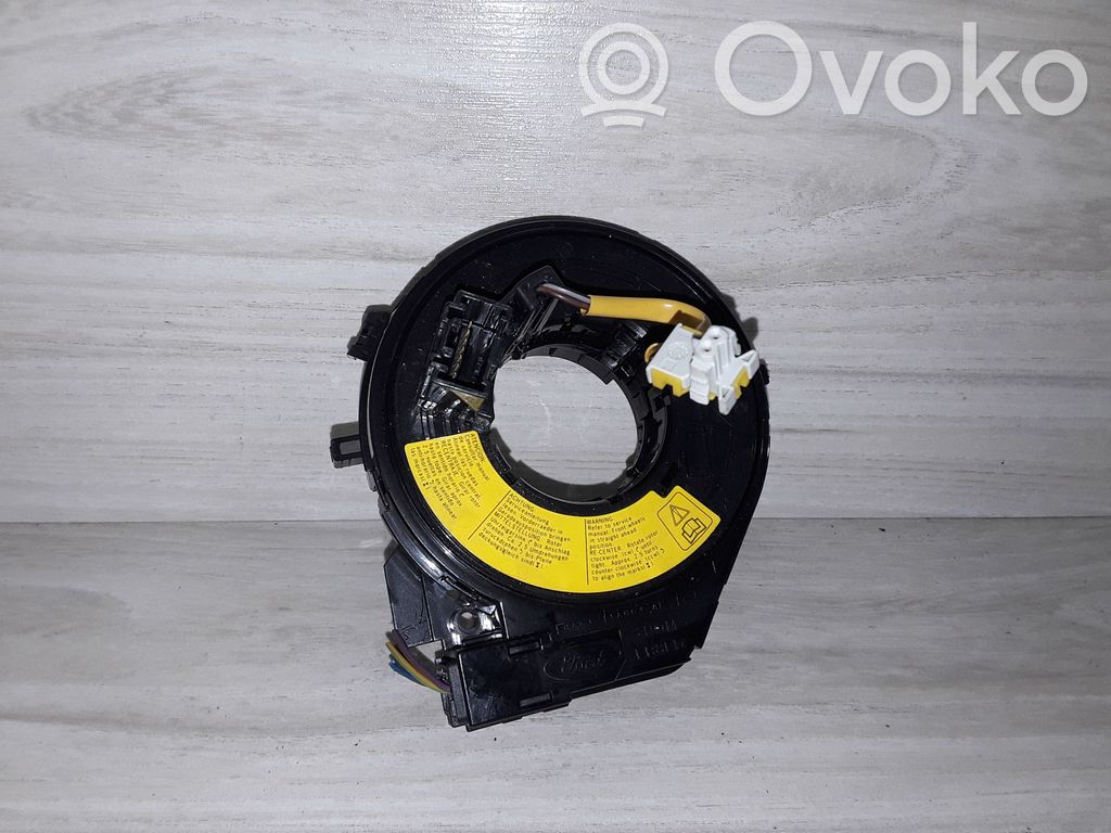 Ford Fiesta Gaisa spilvenu lenta (SRS gredzens) 