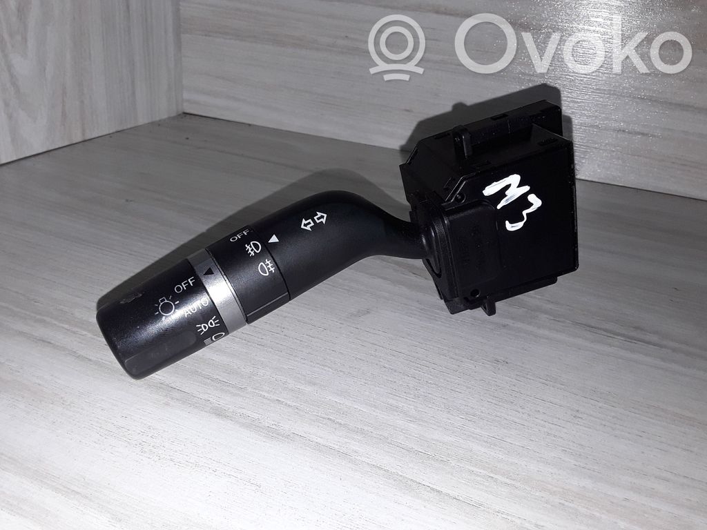 Indicator stalk   17D682