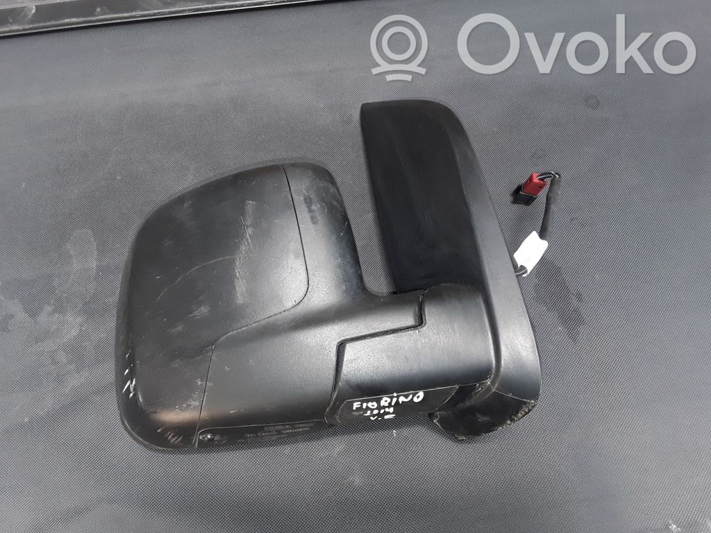 Fiat Fiorino Veidrodėlis (elektra valdomas) 