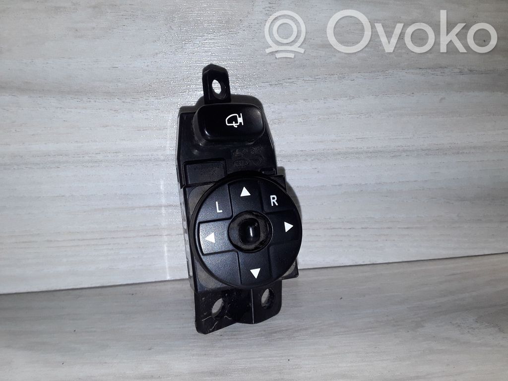 KIA Carnival Interruptor del espejo lateral 
