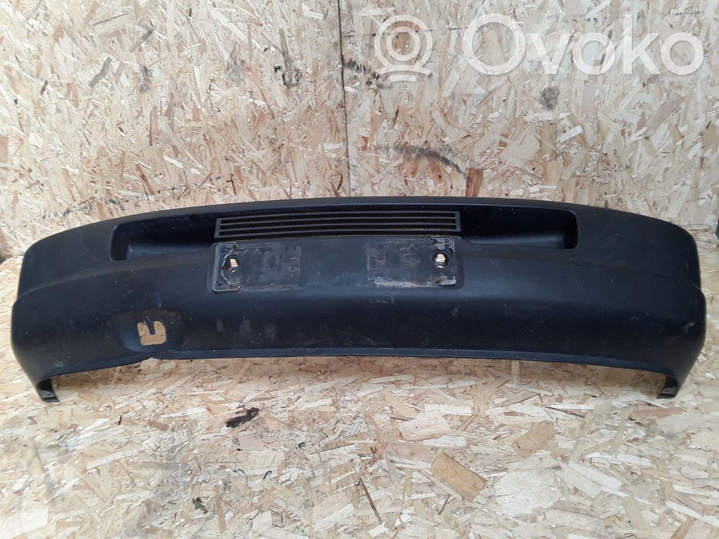 Volkswagen II LT Front bumper 