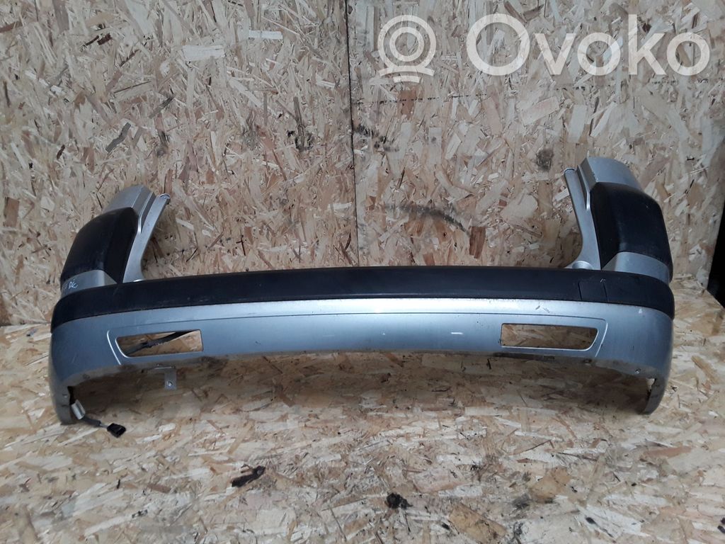 Citroen C4 Grand Picasso Parachoques 