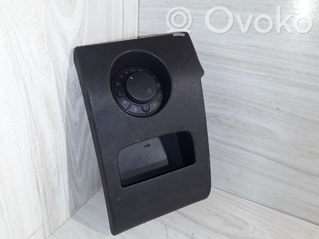 Opel Corsa D Interruptor de luz 