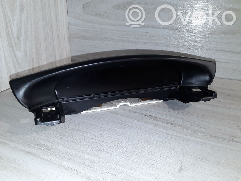 Saab 9-3 Ver2 Screen/display/small screen 