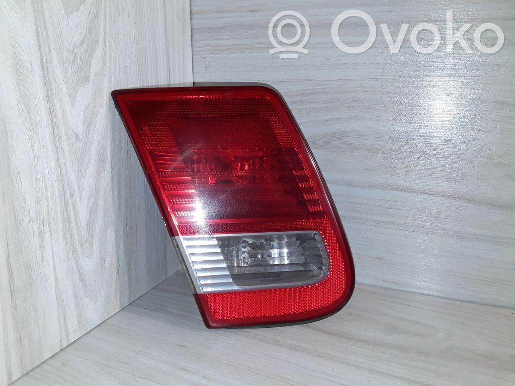 Saab 9-3 Ver2 Tailgate rear/tail lights 