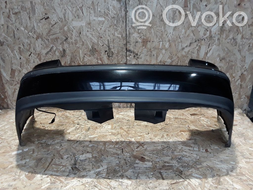Saab 9-3 Ver2 Parachoques 