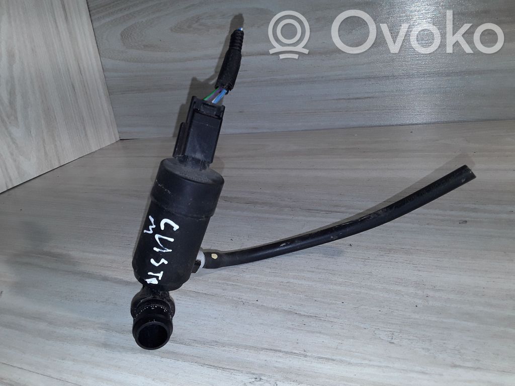 Ford Transit Custom Windscreen/windshield washer pump 