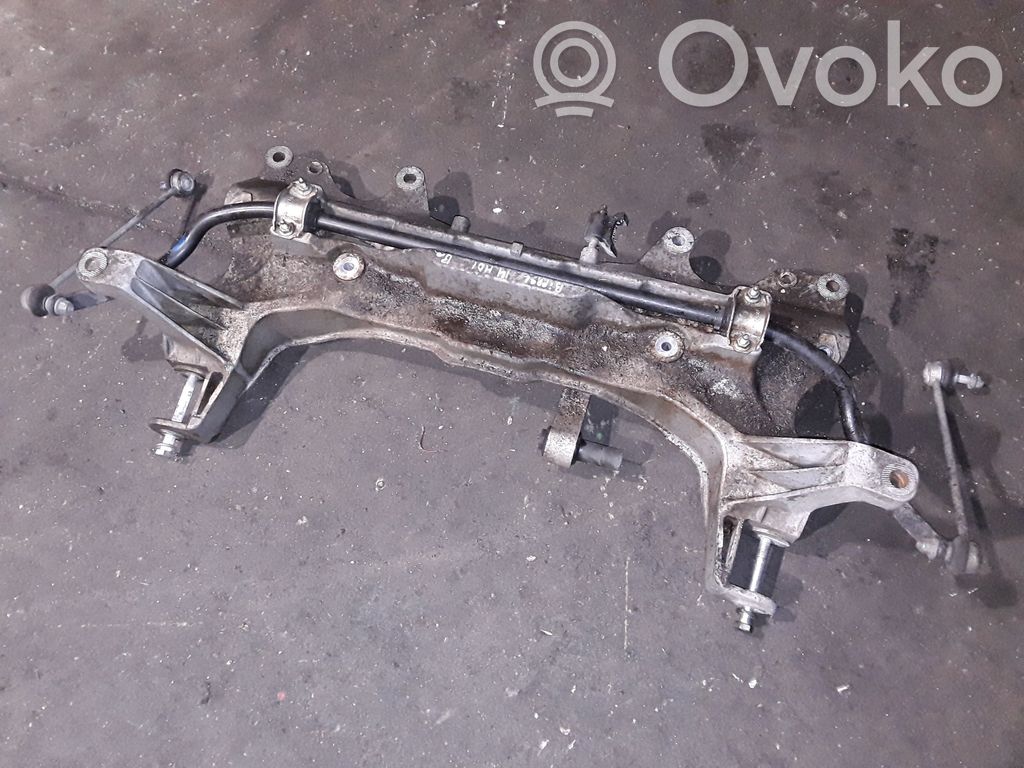 Front subframe   51749128