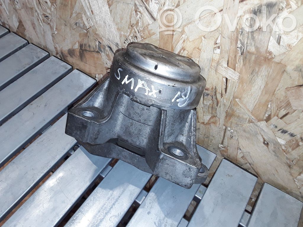 Ford S-MAX Gearbox mount 