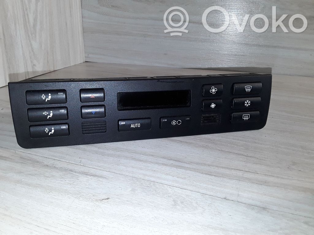 Climate control unit   4125794