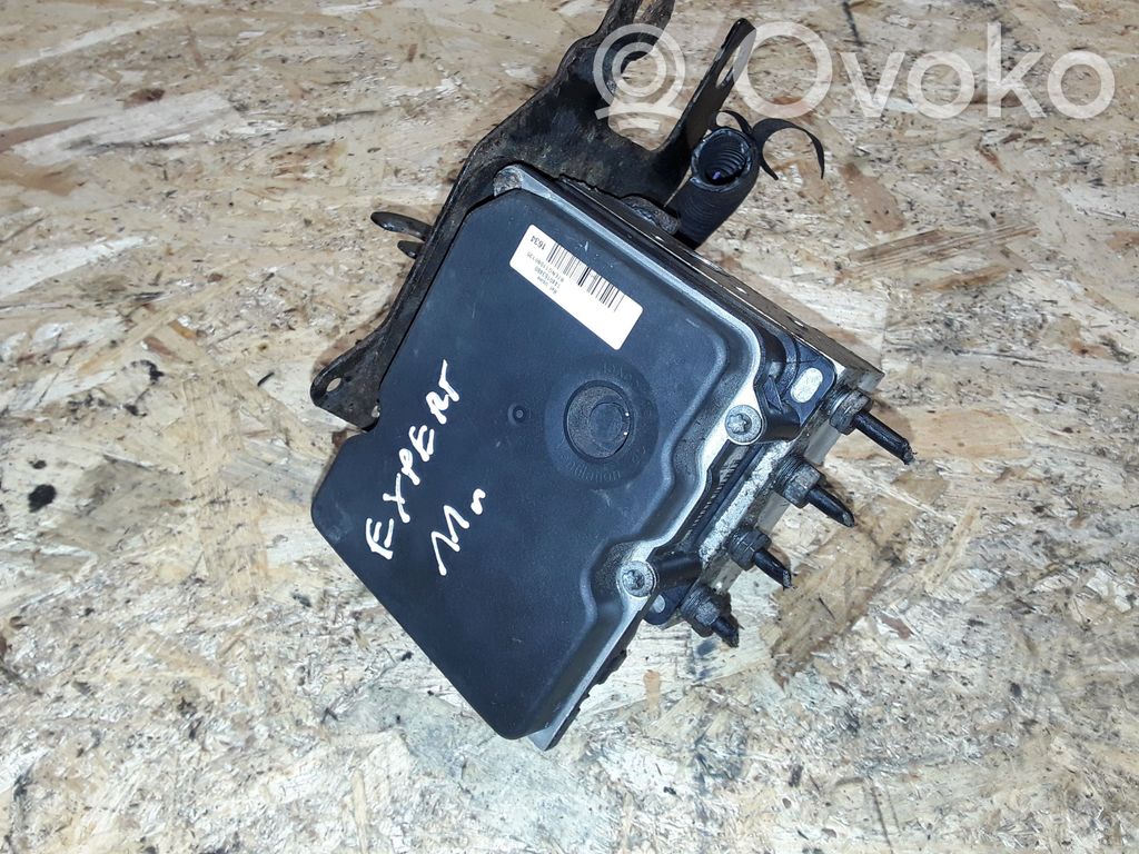 Peugeot Expert ABS bloks 
