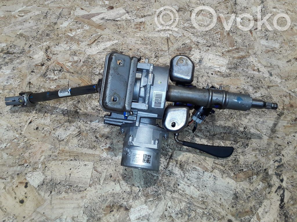 Ford Ka Vairo stiprintuvas (elektrinis) 