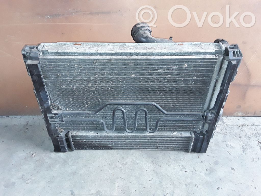 Radiator set   6968743,778889513