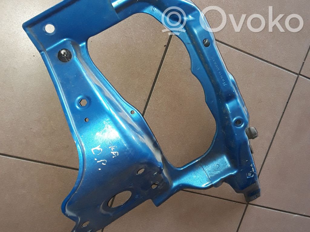 Opel Tigra B Headlight/headlamp bulb 