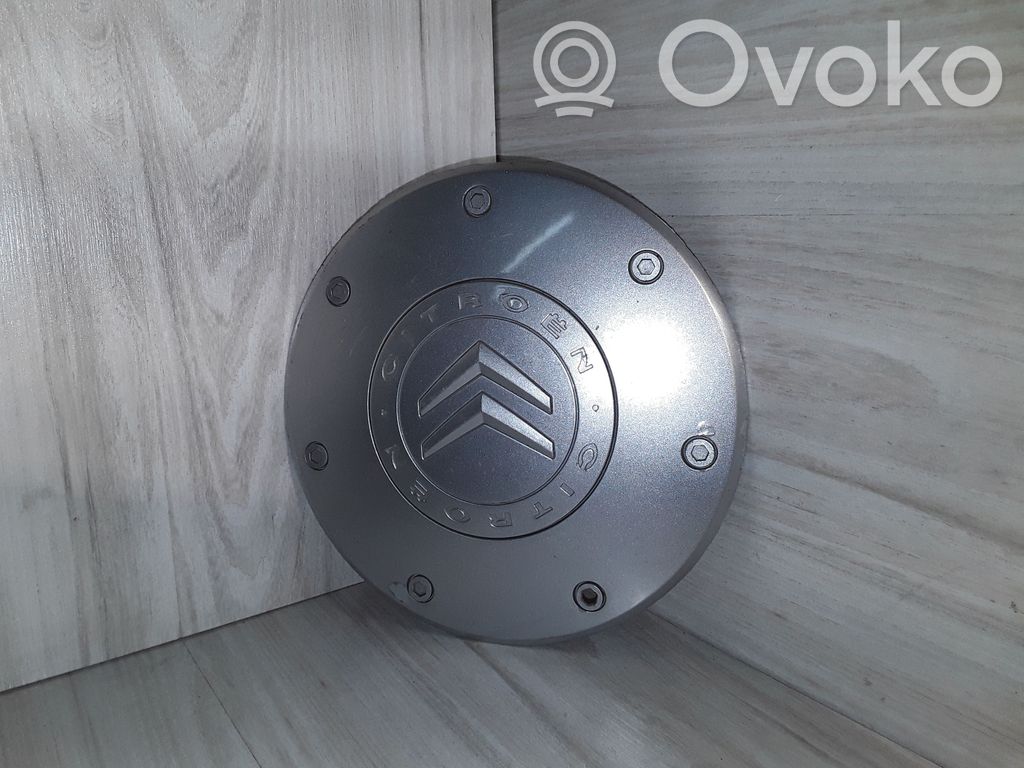 Citroen Berlingo Original wheel cap 