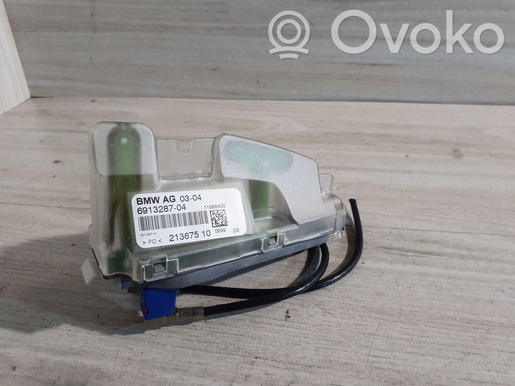 Antena (GPS antena)   6913287