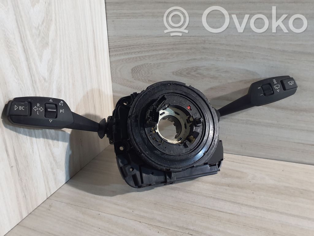 BMW 3 E90 E91 Rokturu komplekts 