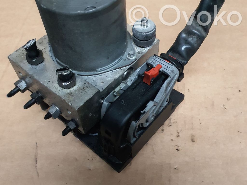 Audi A4 S4 B7 8E 8H Bomba de ABS 