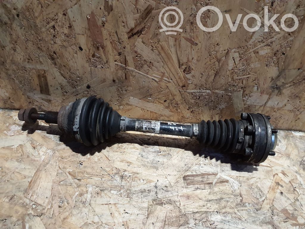 Eje de transmisión delantero   1K0407271BJ