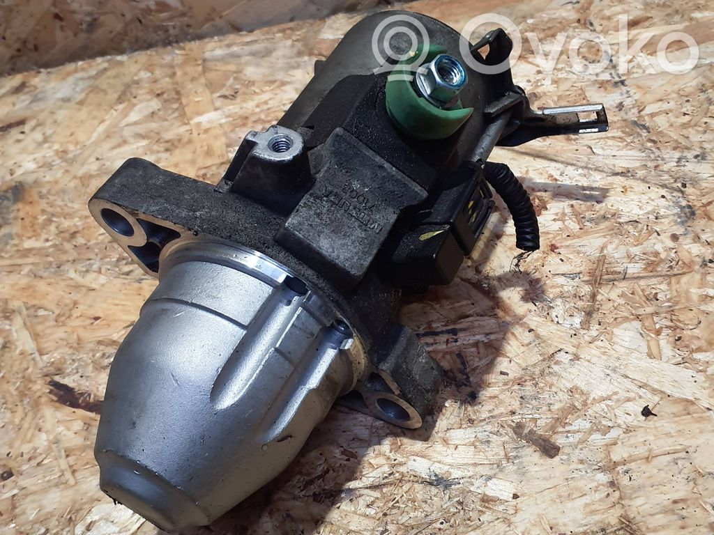 Honda Civic Motor de arranque 