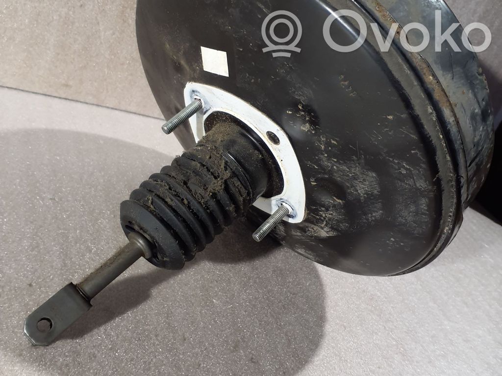 Opel Vivaro Stabdžių vakuumo pūslė 