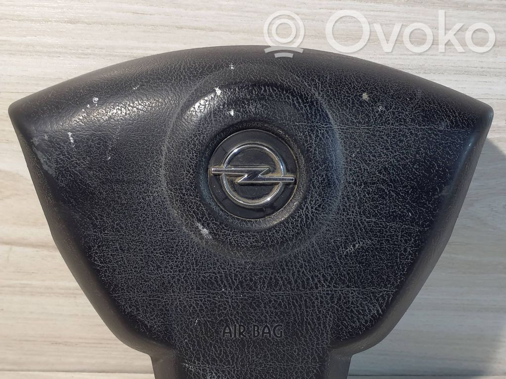 Opel Movano A Stūres drošības spilvens 