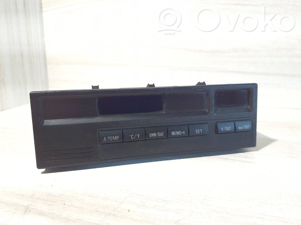 BMW 3 E36 Screen/display/small screen 