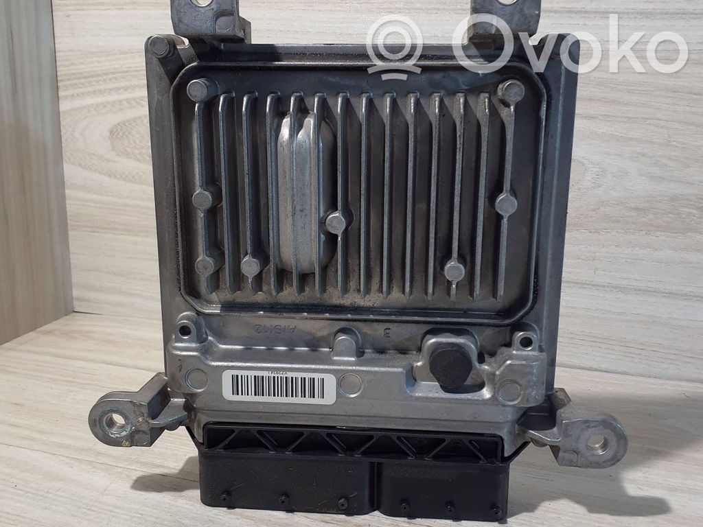 Infiniti Q50 Engine control unit/module 