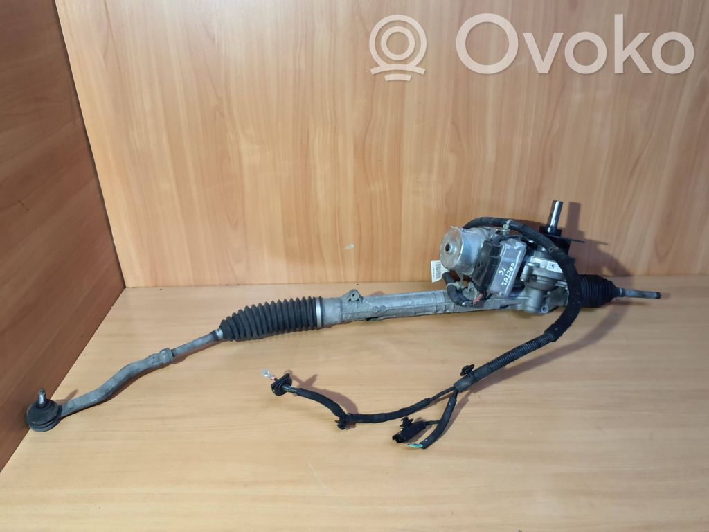 Citroen C4 Cactus Cremallera de dirección 