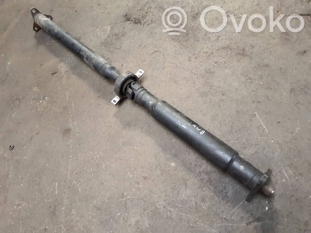 BMW 1 E81 E87 Kardanas komplekte 