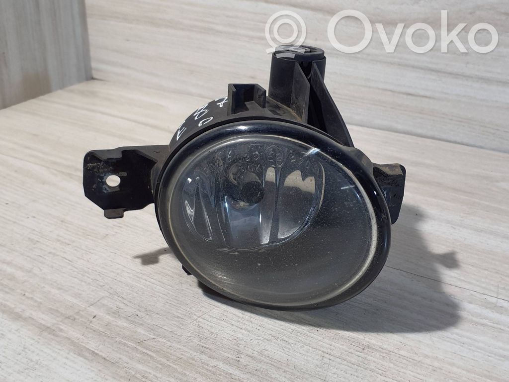 BMW 1 E81 E87 Miglas lukturis priekšā 