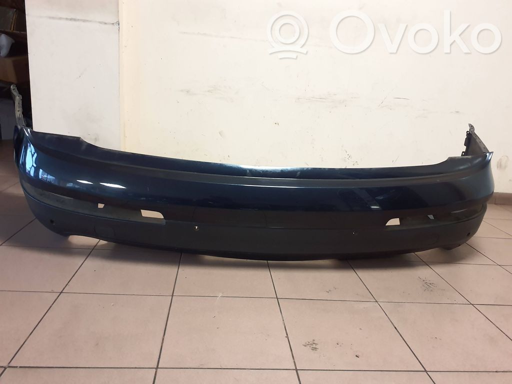 Audi Q7 4L Bamperis 