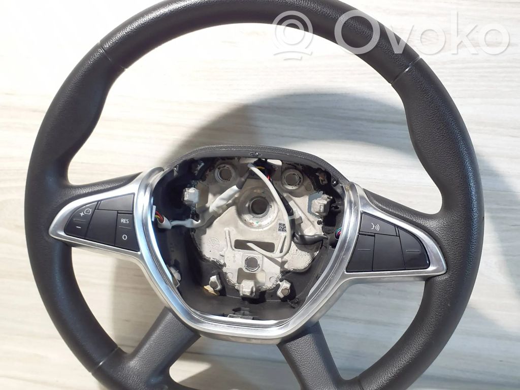 Dacia Spring Stūre 