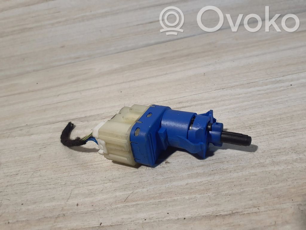 Fiat Ducato Interruptor sensor del pedal de freno 