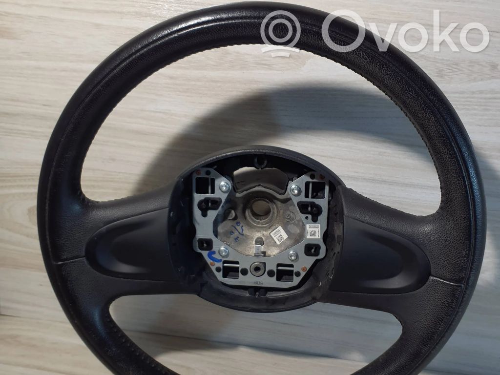 Mini One - Cooper Coupe R56 Руль 