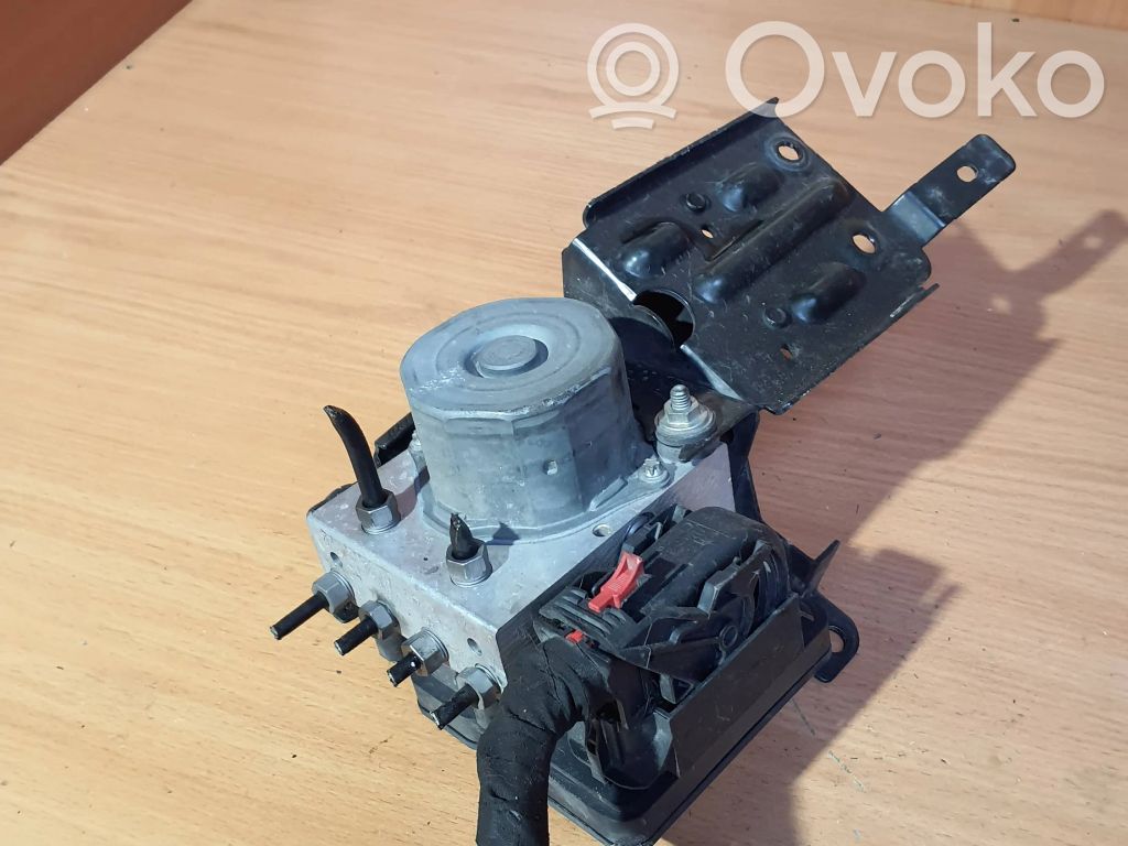 Audi A1 ABS Blokas 