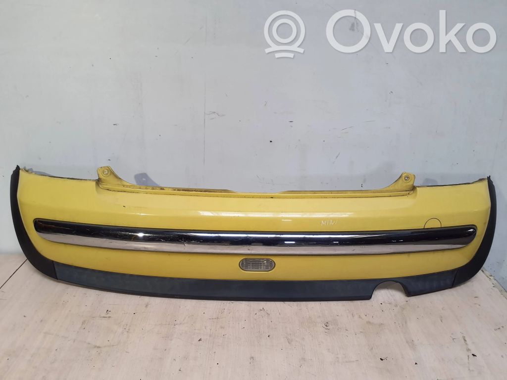 Mini One - Cooper R50 - 53 Parachoques 
