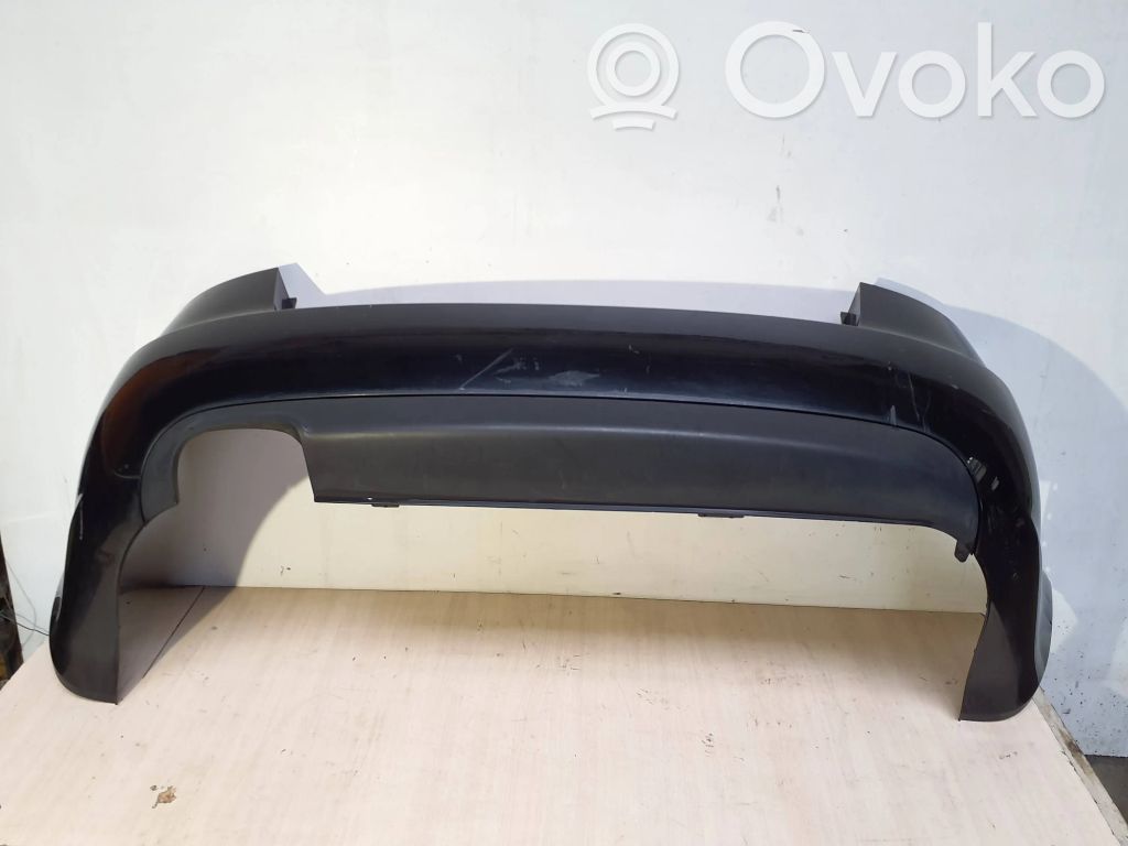 Audi A4 S4 B7 8E 8H Rear bumper 