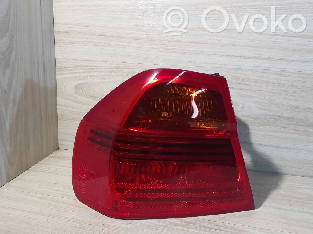BMW 3 E90 E91 Rear/tail lights 