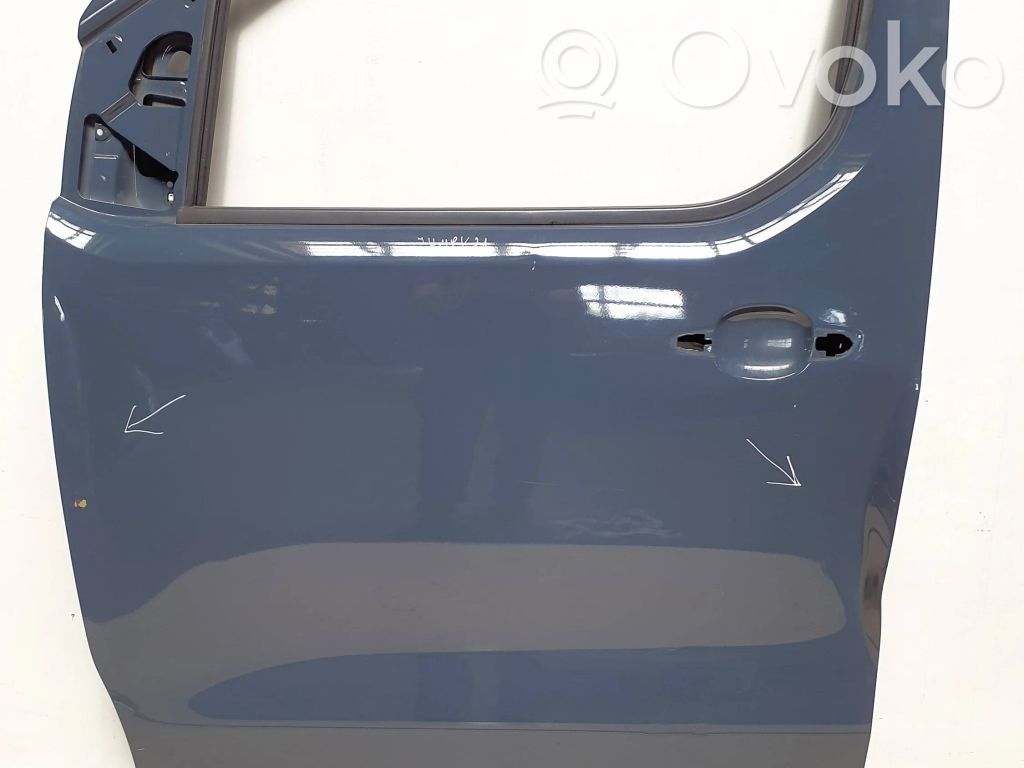 Puerta delantera   9812214480