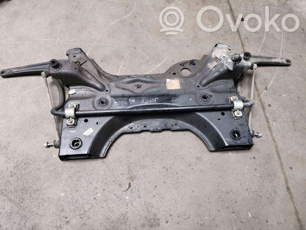 Citroen Jumpy Front subframe 