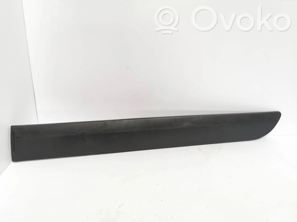 Peugeot Expert Sliding door trim (molding) 