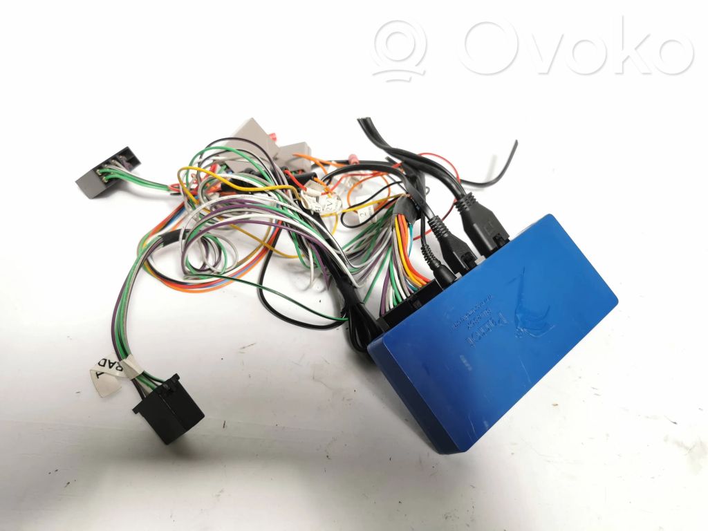 Bluetooth modulis   MK19100
