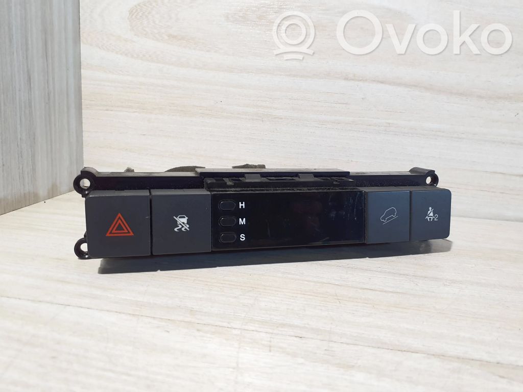Chevrolet Captiva Clock 