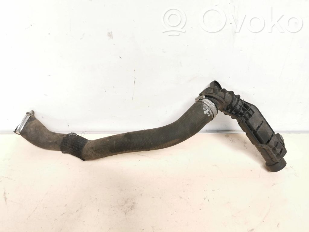 Citroen Jumpy Intercooler hose/pipe 